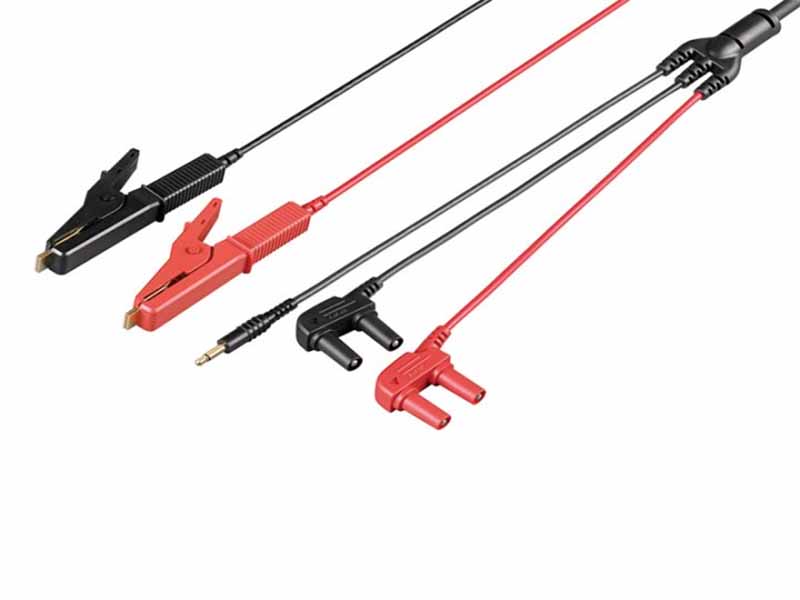 [Obrazek Hioki 9460 Przewód pomiarowy do Hioki 3554BT]