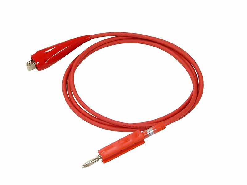 [Obrazek Hioki 9615-01 Przewód HV do 3930]