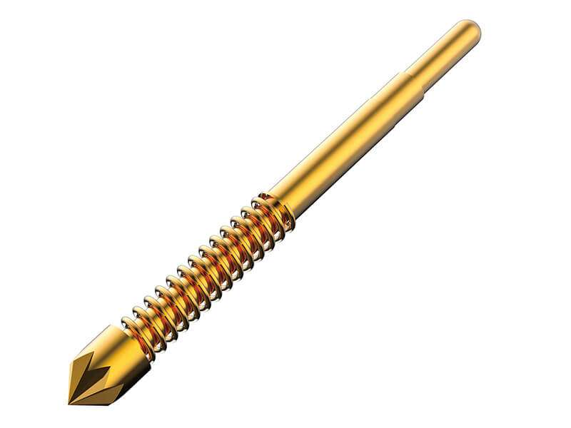 [Obrazek Hioki 9772-90 Końcówka pomiarowa dla 9772]