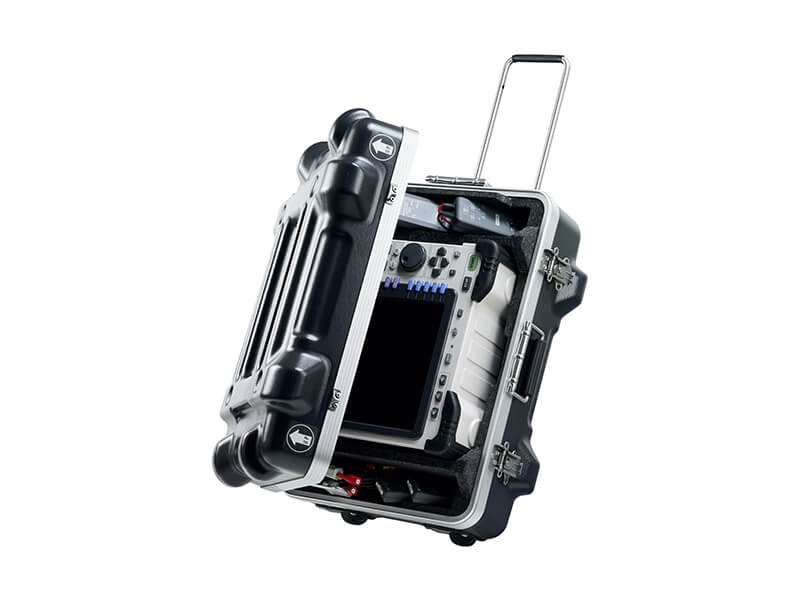 [Obrazek Hioki 9783 Walizka transportowa do MR8847]