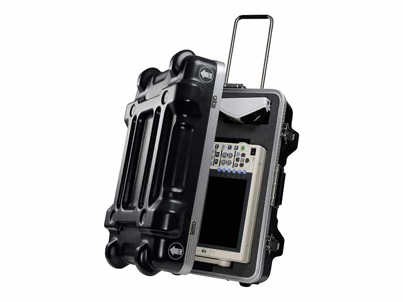 [Obrazek Hioki 9794 Twarda walizka transportowa do PW339]