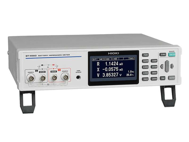 Hioki BT4560-50 Tester akumulatorów