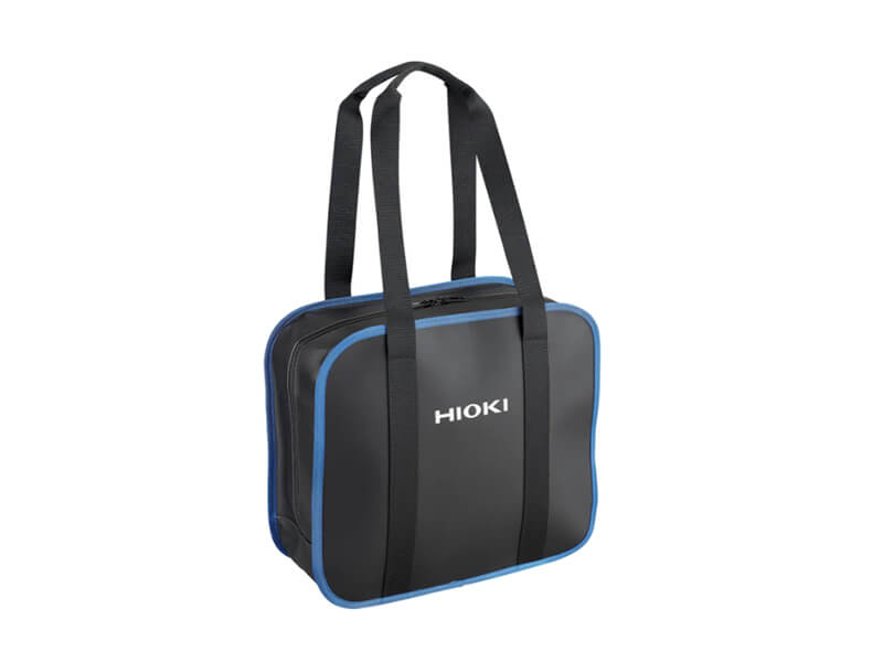 [Obrazek Hioki C0106 Miękka torba transportowa do FT6031, FT3151]