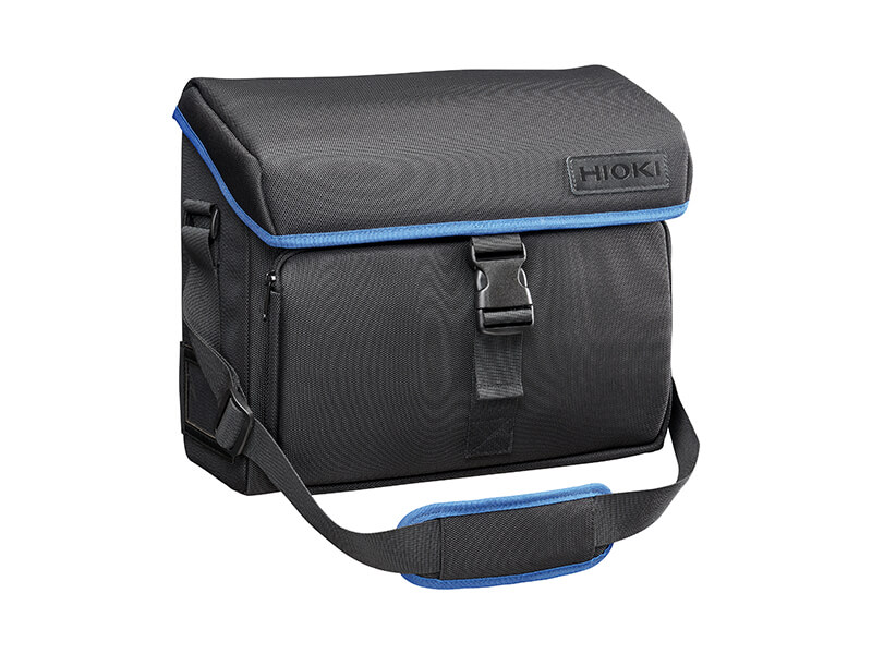 [Obrazek Hioki C0207 Torba transportowa do mierników cęgowych Hioki]