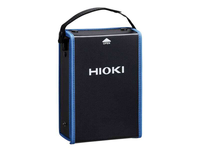 [Obrazek Hioki C0201 Etui transportowe dla serii FT342x i DT4250]