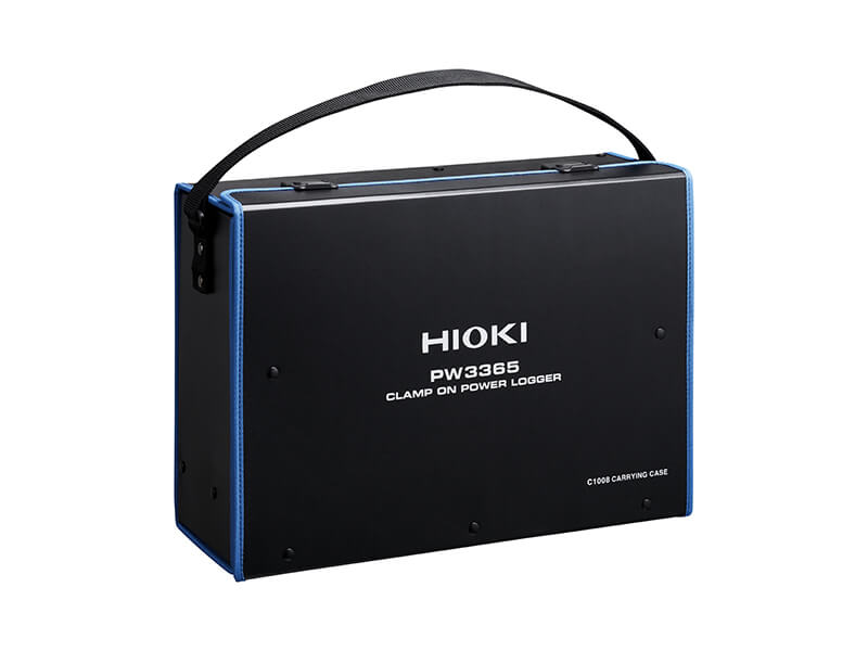 [Obrazek Hioki C1008 Walizka transportowa do PW3365]
