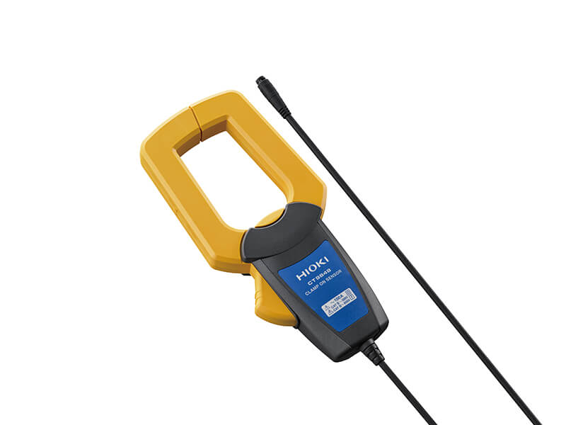 [Obrazek Hioki CT9848 Cęgi pomiarowe do FT6041]