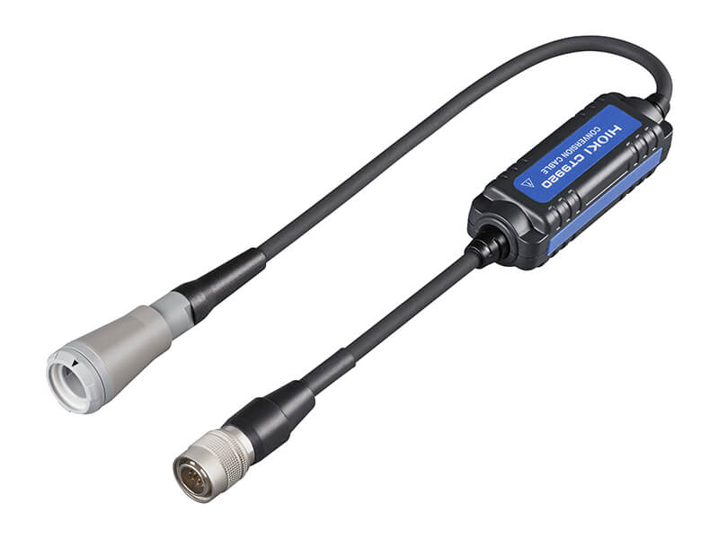 [Obrazek Hioki CT9920 Przewód konwersji PL14/ME15W]