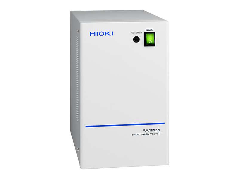 Hioki FA1221 Tester sond