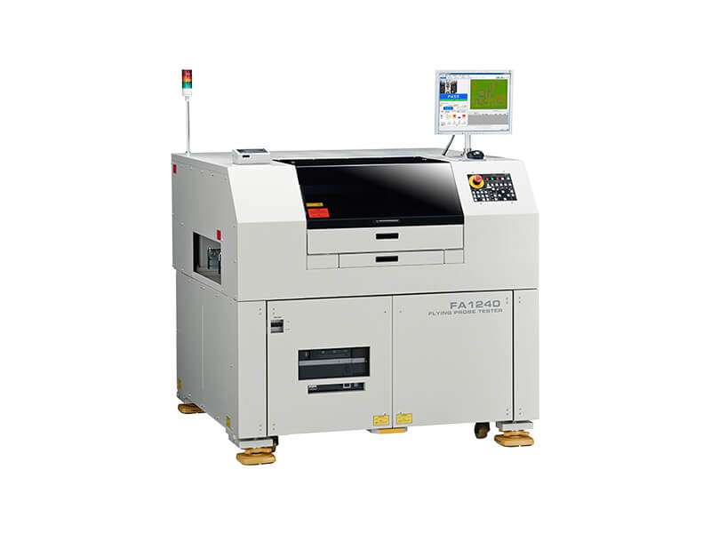Hioki FA1240-6x Tester sond