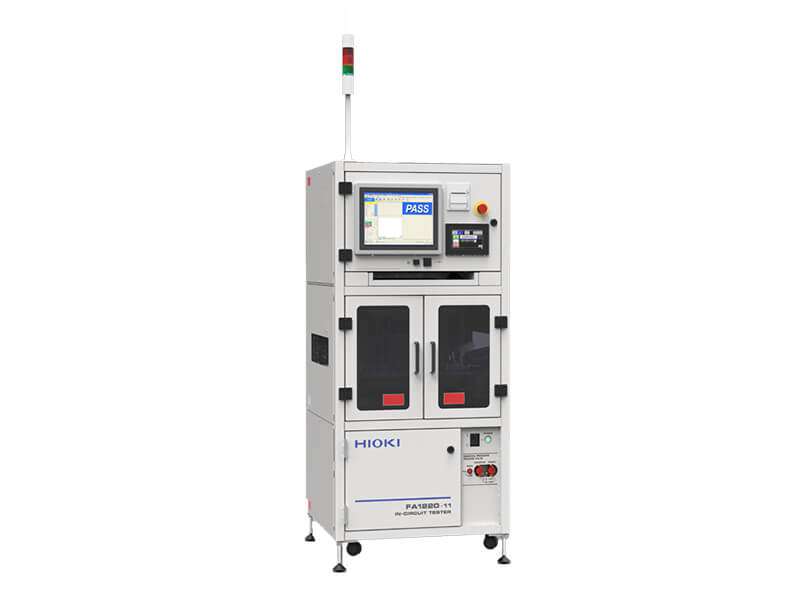Hioki FA1220-11 Tester sond