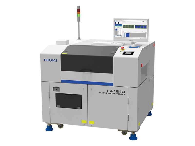 Hioki FA1813 Tester sond