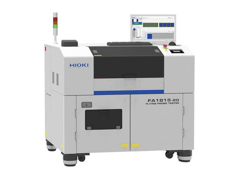 Hioki FA1815-20 Tester sond