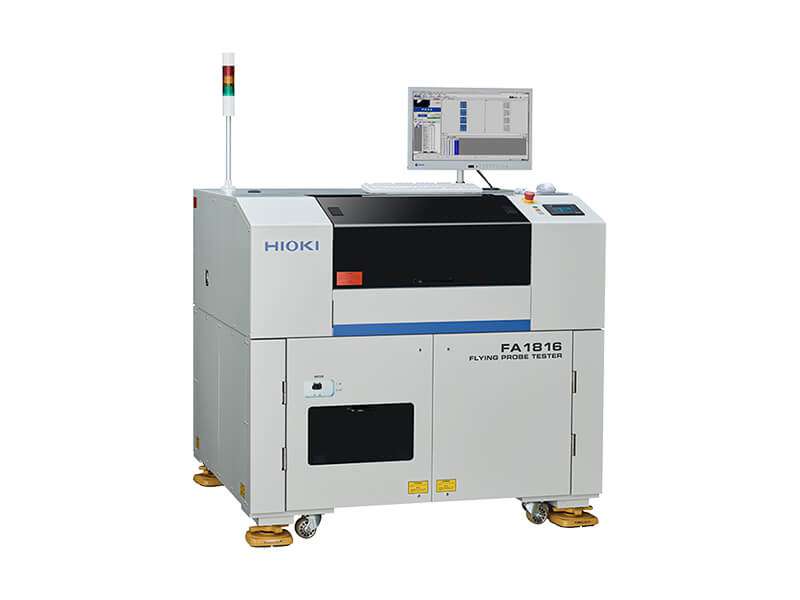 Hioki FA1816 Tester sond