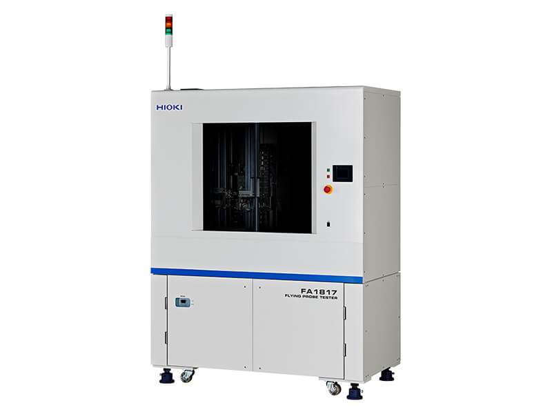 Hioki FA1817 Tester sond