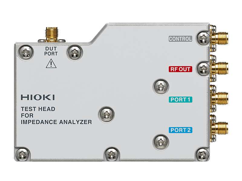 Hioki IM7583 Analizator impedancji