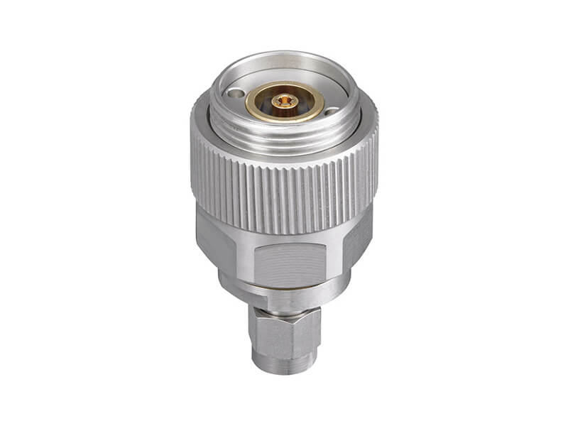 [Obrazek Hioki IM9906 Adapter 3.5 mm męski na 7 mm]