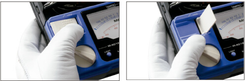 hioki ir4017 2