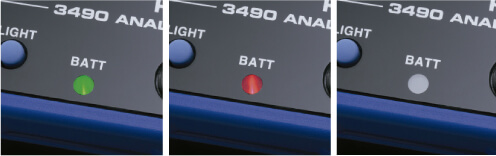 hioki ir4017 3