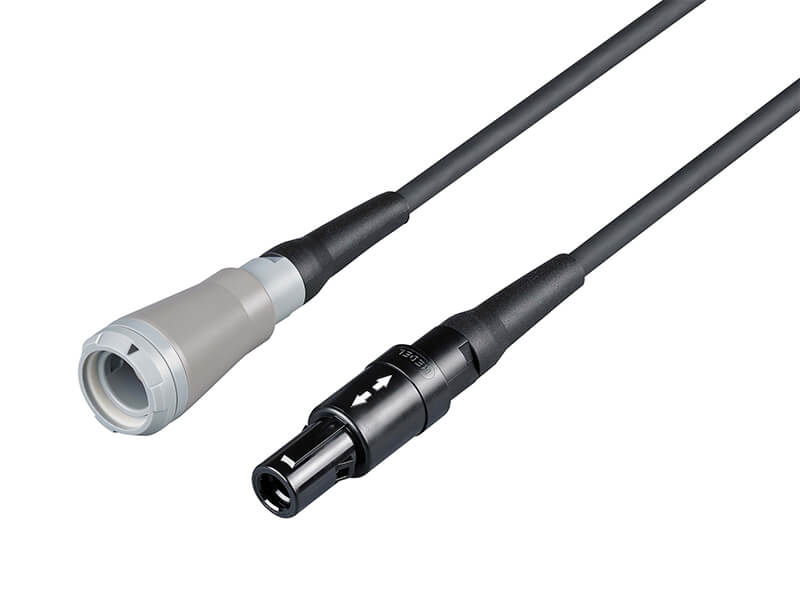 [Obrazek Hioki L0220 Przewód przedłużający do sond CT7600/7700]