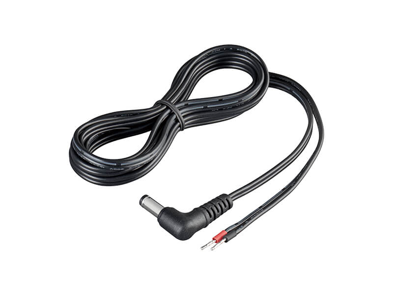[Obrazek Hioki L1012 Przewód zasilający do SP7001 , SP7002, LR810X]