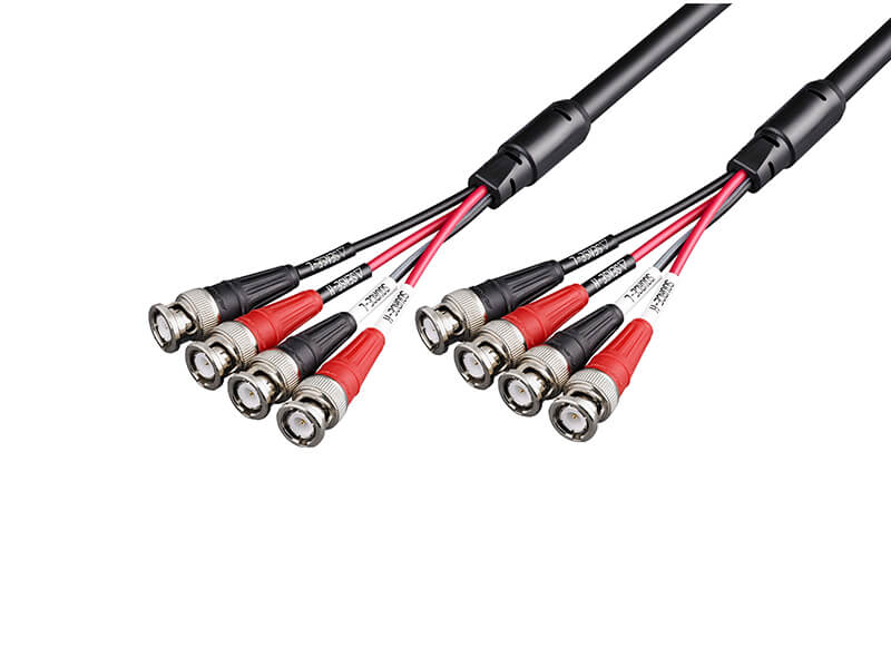 Hioki L2004 Kabel połączeniowy BNC, 91cm