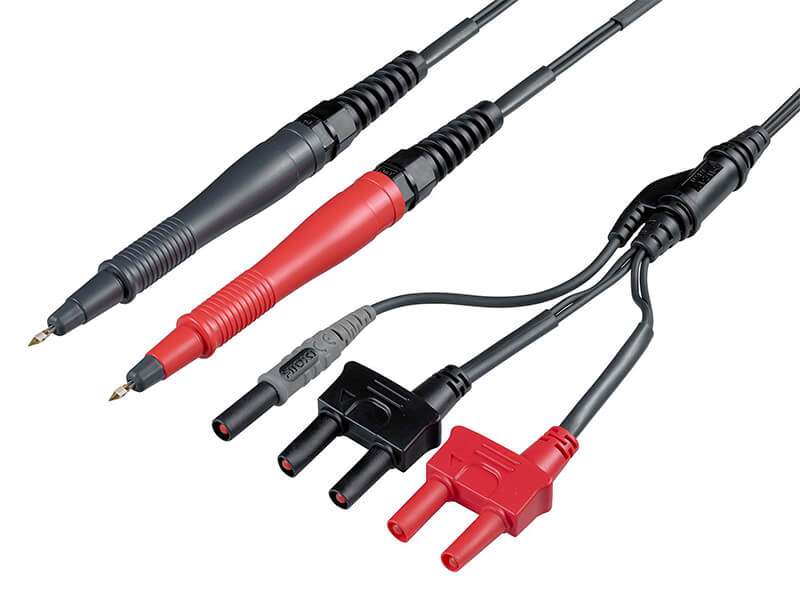 [Obrazek Hioki L2103 Przewód testowy do RM3544, RM3545]