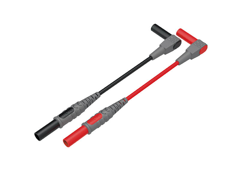 [Obrazek Hioki L4943 Zestaw przewodów do adaptera wysokonapięciowego P2000]