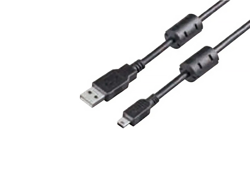 [Obrazek Hioki L9510 Przewód USB]