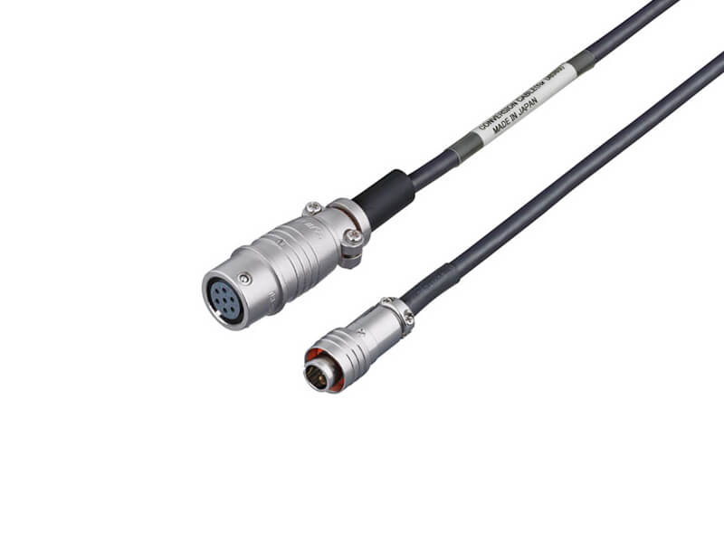 [Obrazek Hioki L9769 Przewód do modułu tensometrycznego U8969]