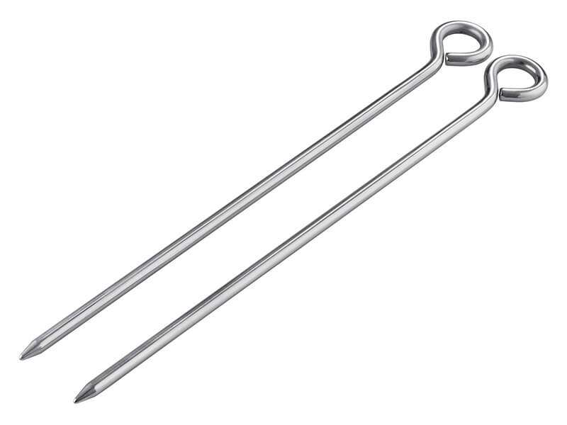 [Obrazek Hioki L9840 Sonda szpilkowa dla testerów uziemienia]