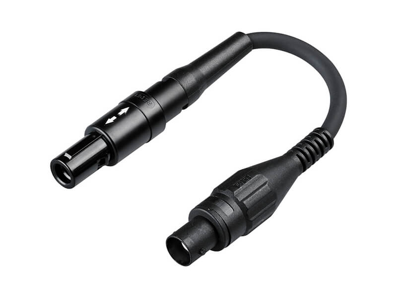 [Obrazek Hioki L9910 Przewód konwersyjny z BNC na PL14]