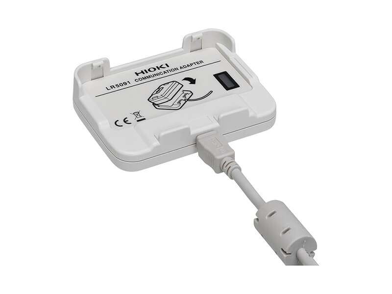 Hioki LR5091 Adapter Komunikacyjny