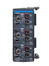 hioki lr8101 systemy akwizycji danych 5