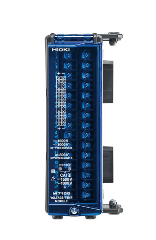 hioki lr8101 systemy akwizycji danych 6