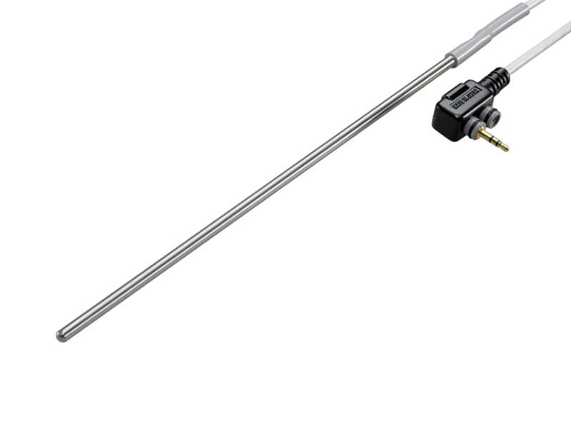 [Obrazek Hioki LR9621 Sonda temperatury bagnetowa]