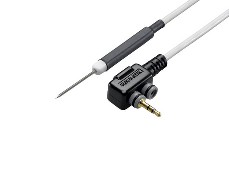 [Obrazek Hioki LR9631 Sonda temperaturowa igłowa do LR5011]