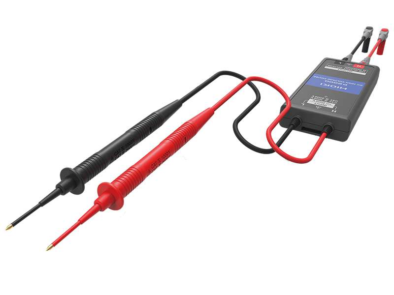 Hioki P2000 Sonda wysokiego napięcia DC