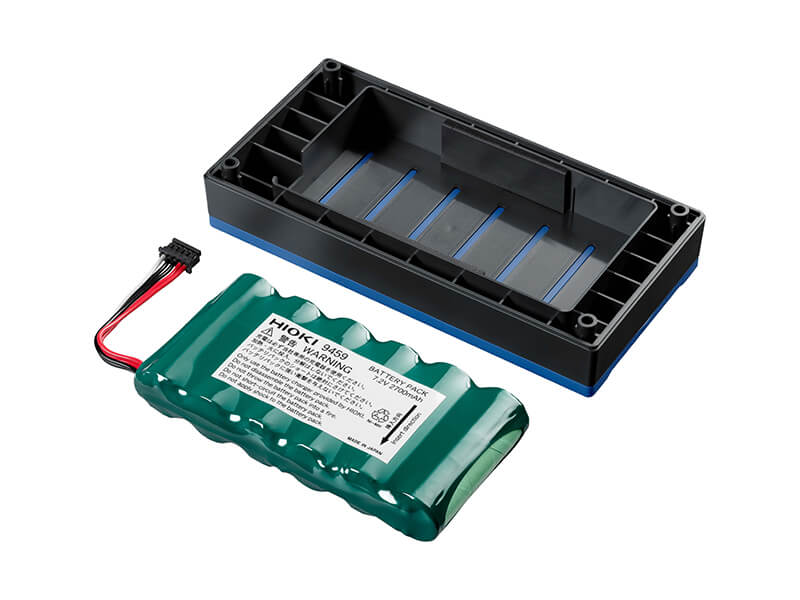 [Obrazek Hioki PW9002 Pakiet akumulatorów do PW3360-21]
