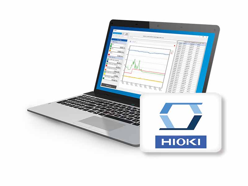 [Obrazek Hioki SF4000 GENNECT ONE]