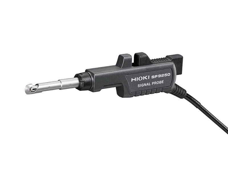 [Obrazek Hioki SP9250 Sonda sygnałowa haczykowa do bezkontaktowych mierników CAN]