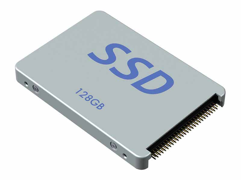 [Obrazek Hioki U8330 Dysk SSD (128 GB)]