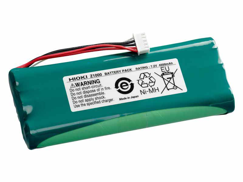 [Obrazek Hioki Z1000 Akumulator do serii MR8880 i LR8400v]