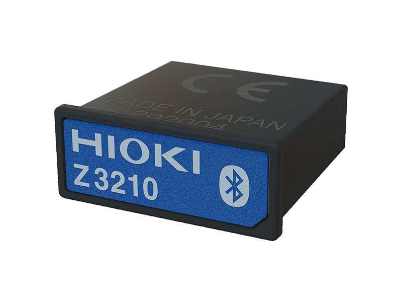 [Obrazek Hioki Z3210 Adapter bezprzewodowy]