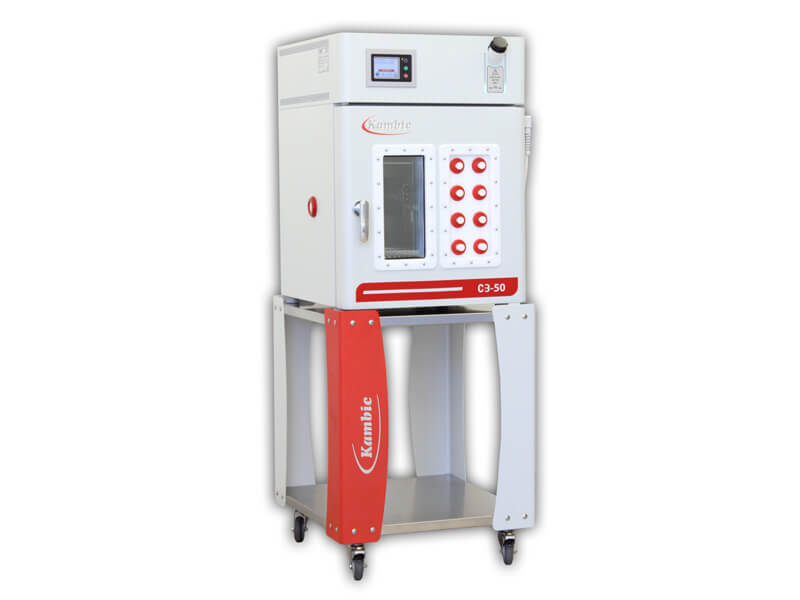 Kambic C3-50 Laboratoryjna komora klimatyczna 57L, 10 … 55 °C
