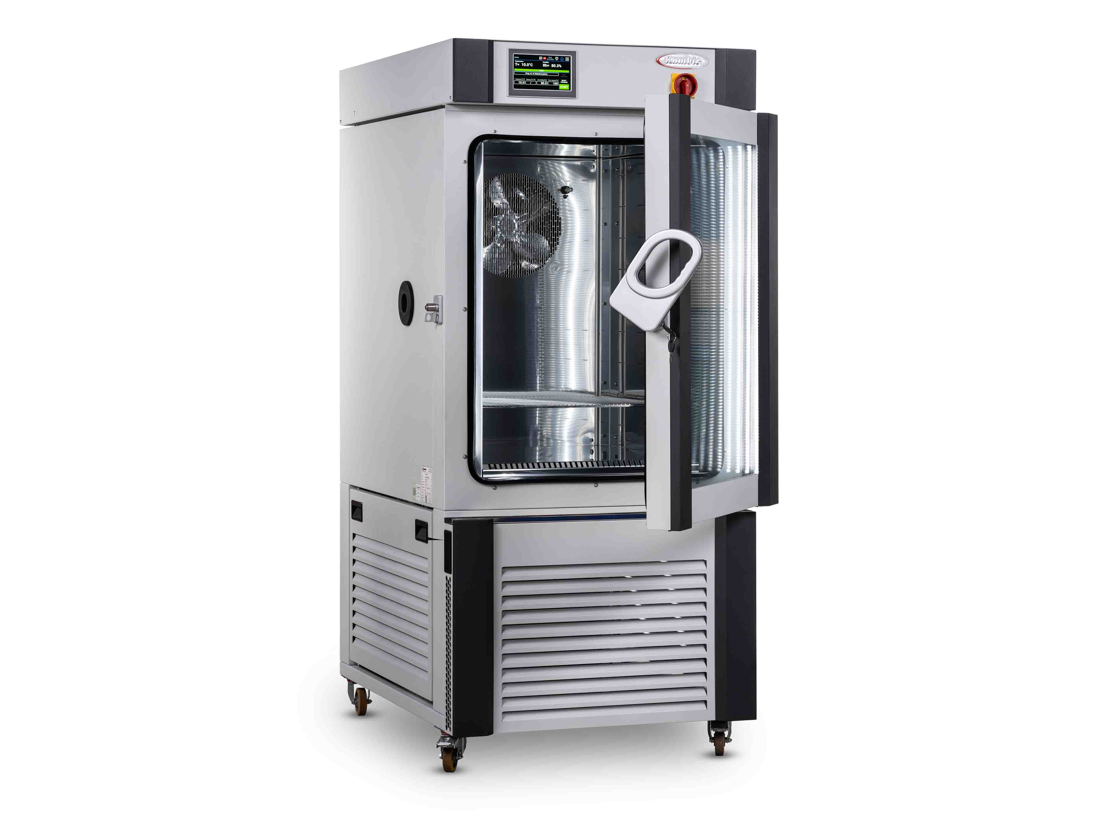 Kambic KK-1000-CHLT-F Komora klimatyczna 1000L, 5°C/min, -40 ... 180°C