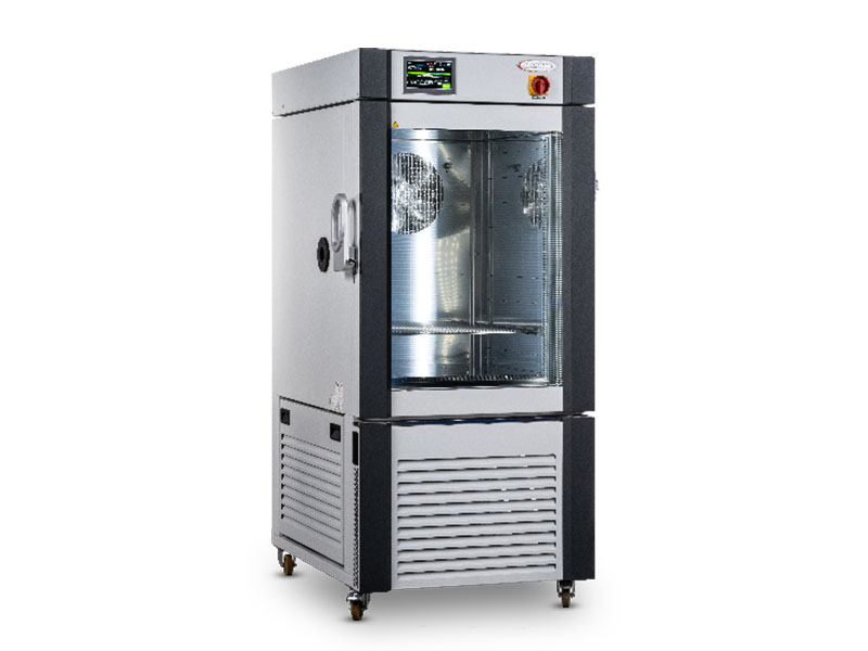 Kambic Seria KK CHLT Komory klimatyczne 68-1000L, -40 … 180 °C