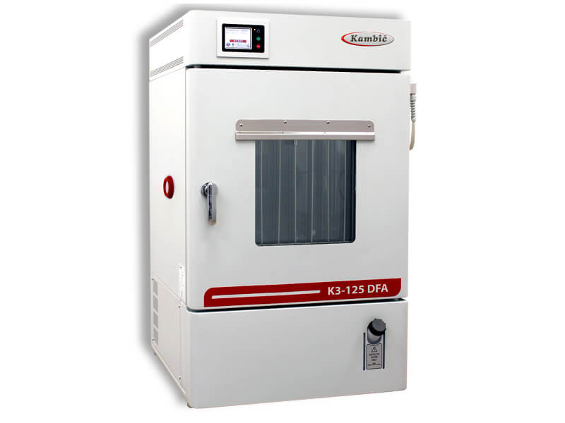 Kambic K3-125 DFA Laboratoryjna komora klimatyczna 112L, -5 … 60 °C