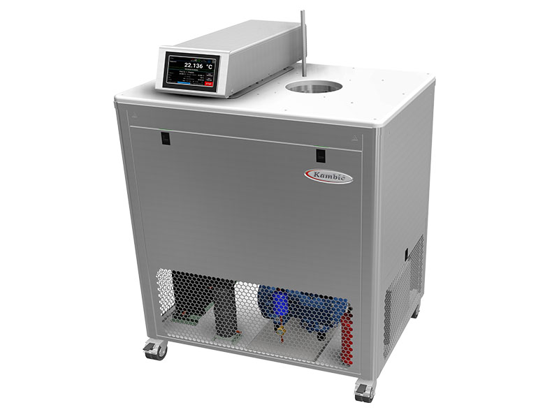 Kambic OB-22/2 E ULT Łaźnia kalibracyjna -100°C do +130°C