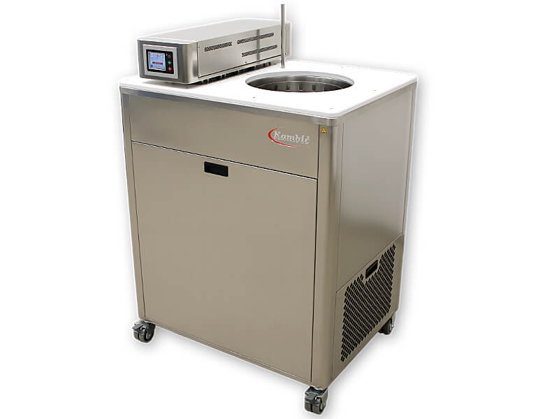 Kambic Seria OB-ULT Łaźnie kalibracyjne -90°C … 130°C